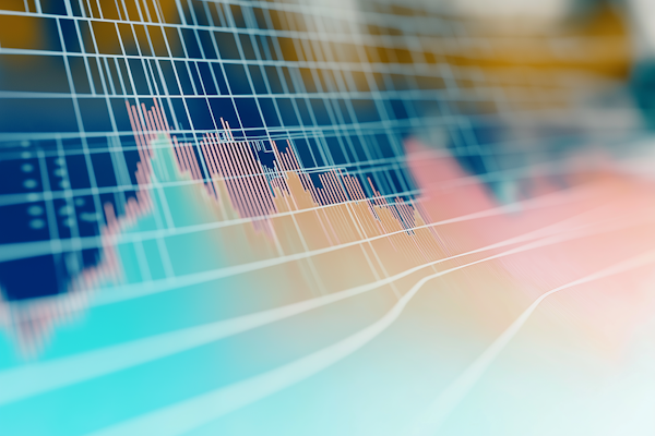 Crecimiento de inversiones y portafolio